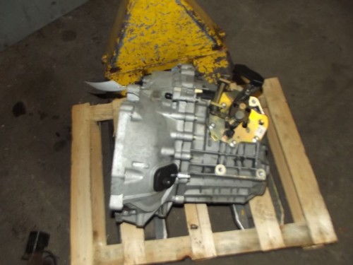 Schaltgetriebe is7r 7f096 ford - is7r-7f096,