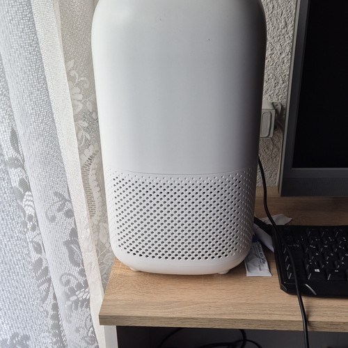 Amazon basics luftreiniger - amazon, 12