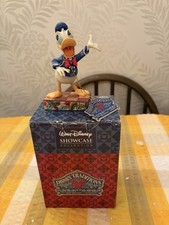 Jim Shore Disney Showcase