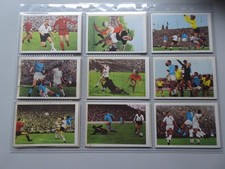 WS Verlag  Sammelbilder  Spielszenen   25 Stück   sehr guter Zustand  ca. 1962