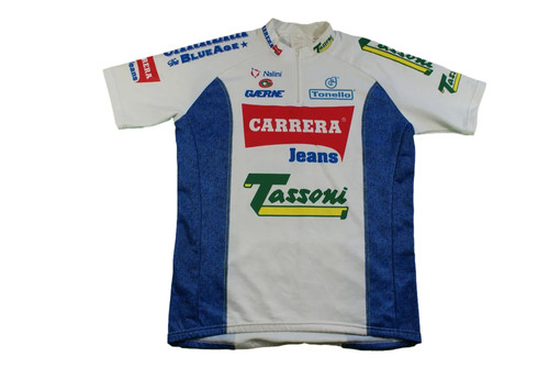 Carrera nalini tassoni gaerne - nalini,