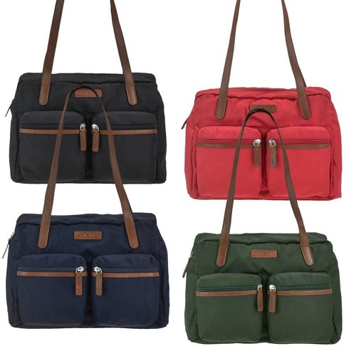 Greenburry shopper - greenburry,