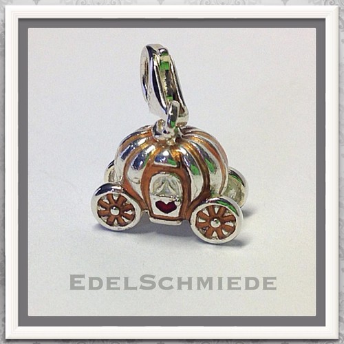 Edelschmiede925 charm - edelschmiede925,