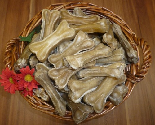 Kauknochen ca 60 - kg,