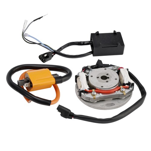 Zündung lichtmaschine stator - zündung,