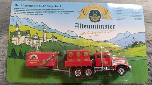 Kraz panje truck maßstab - kraz,