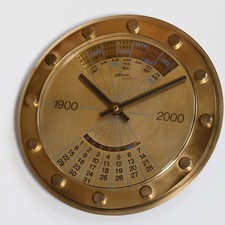 Atlanta Millennium Kalenderuhr