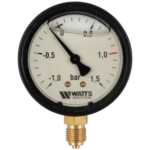 Vakuum manometer güllefass - manometer,