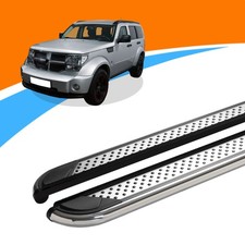 Trittbretter passend für