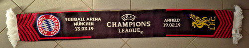 Bayern münchen fc - bayern,