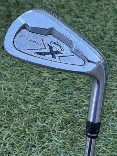 Callaway forged eisen - forged, 9