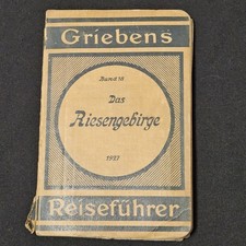 Das riesengebirge band - das,