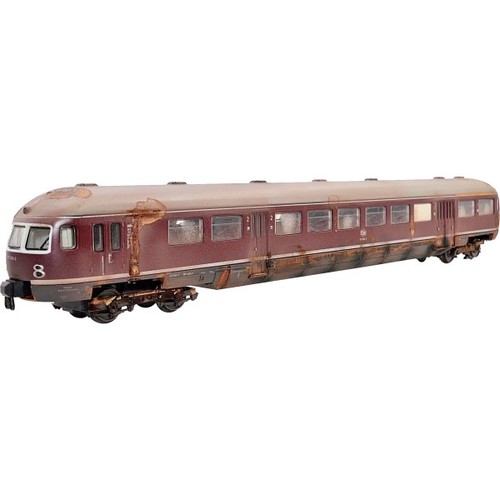 Npe 22901 motorwagen - npe, nl