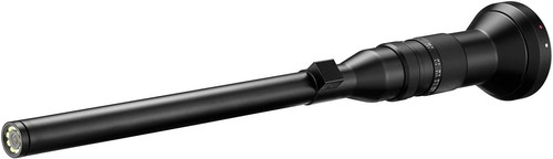 Laowa 24mm macro - f/14, probe