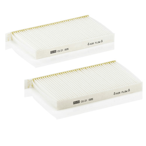 Filter innenraumluft für - filter,