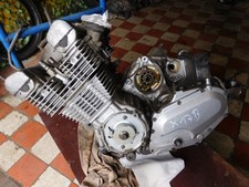 Yamaha XJ 900S Diversion 4KM Motor lief laut Vorbesitzer!! 35306km