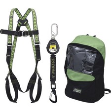 Kratos Absturzsicherung