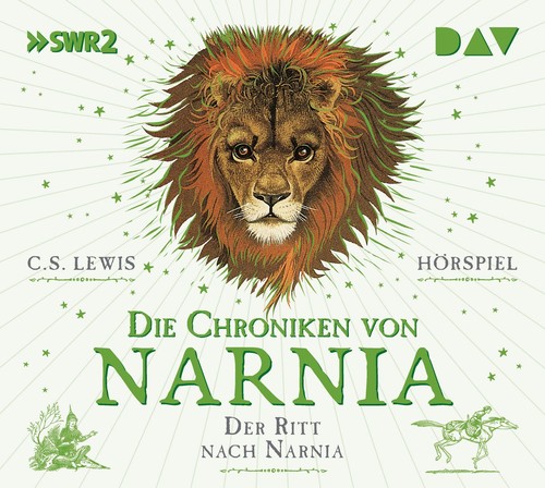 Die chroniken von narnia - die,