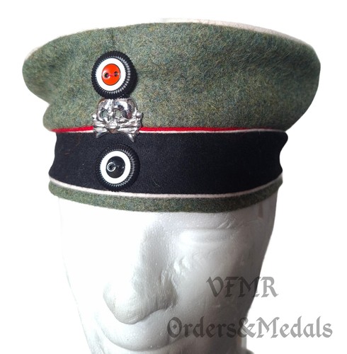 Preußen m1910 krätzchen - preußen, für