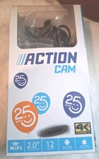 Action Cam 4K Sportkamera