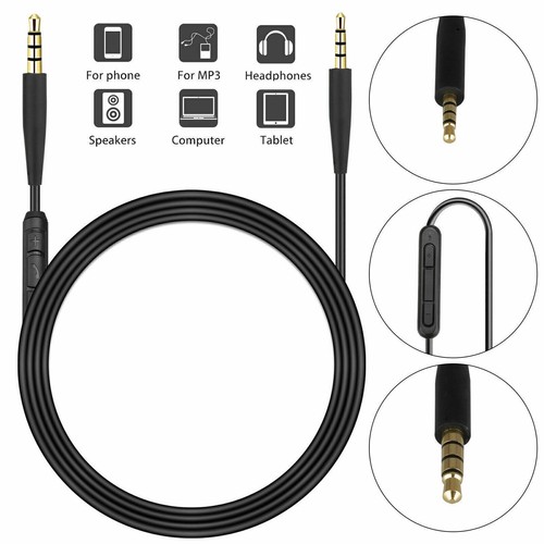 Ersatz audiokabel für bose - ersatz,