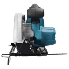 7-Zoll-Elektro-Kreissäge Mit