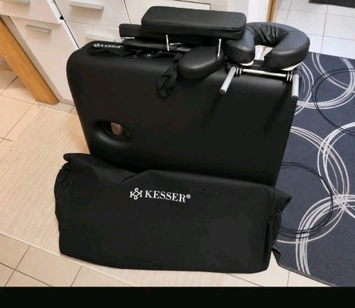 Kesser tragbare massageliege - kesser,
