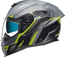 NEXX  SX. 100R GRIDLINE GREY