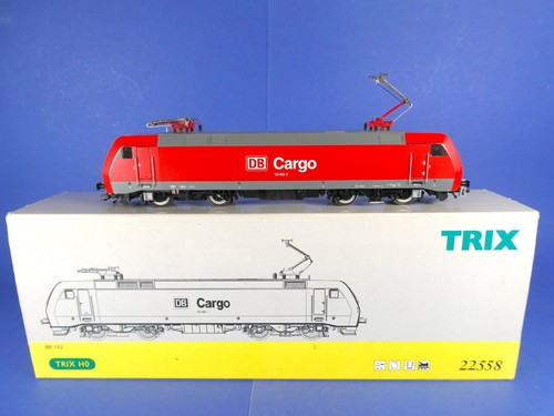 Trix 22558 br152 - h0, 002-2