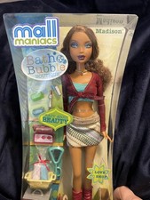 2005 Mattel My Scene Barbie