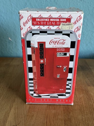 Coca cola mininatur - coca,