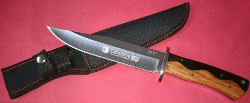 Jagdmesser columbia outdoor - jagdmesser,
