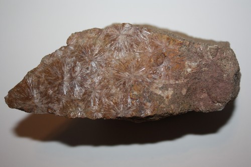 Wavellit třenice - wavellit, 35