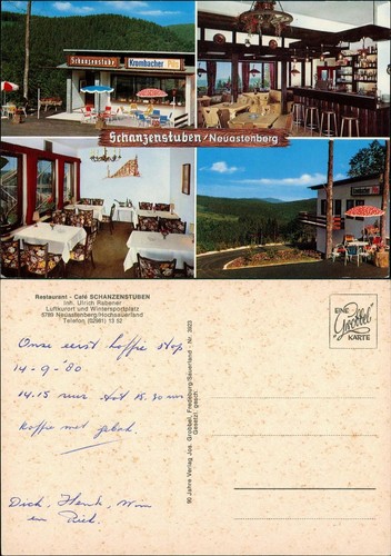 Neuastenberg-Winterberg