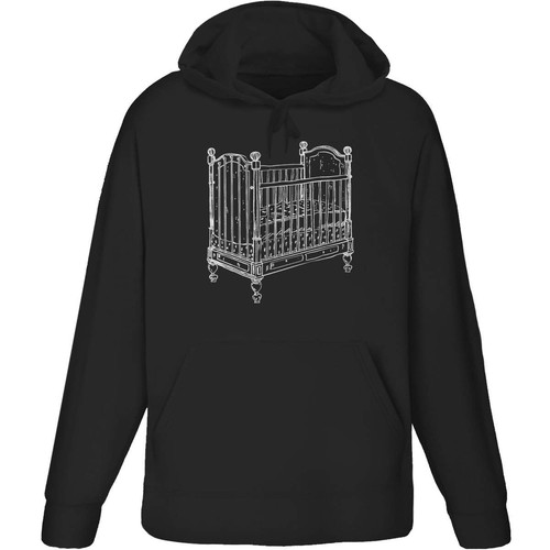 Hoodie kapuzenpullover baby - hoodie/kapuzenpullover, "baby