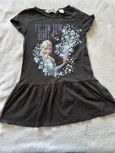 Disney frozen elsa - frozen, kleid