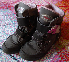 RICOSTA SympaTex Stiefel