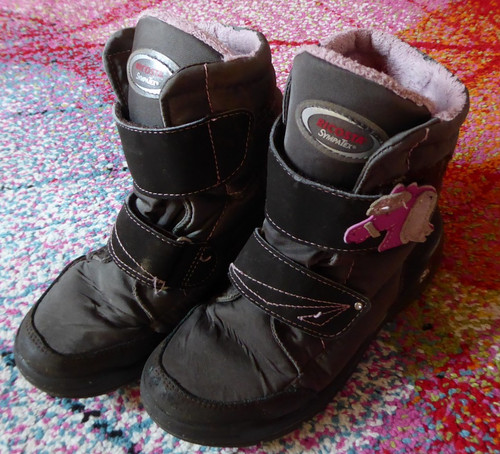 Ricosta sympatex stiefel - ricosta,