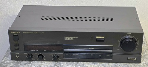 Technics verstärker v98 aa - su-v98,