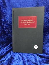 Die Kupferbibel Matthäus Merians von 1630.