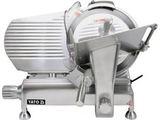Gastro Aufschnittmaschine