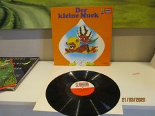 Hörspiel Der Kleine Muck