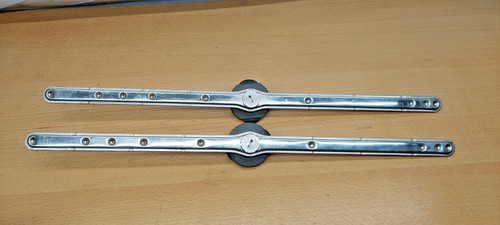 Hobart fxls10a spülarm - 2x,
