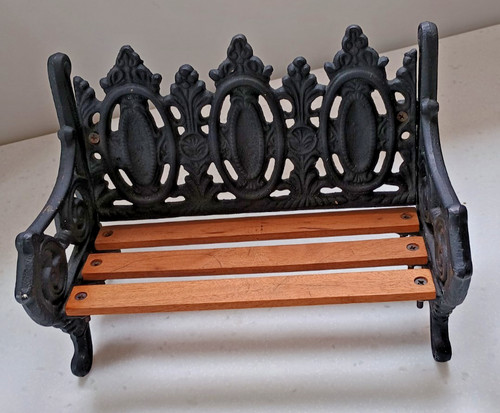 Vintage replikat - vintage,