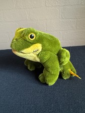 STEIFF Frosch CAPPY | 056512 |