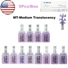 US Dental C14 MT CAD/CAM Emax