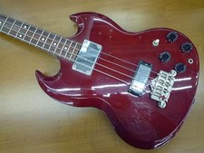 Orville EB-3 E-Bassgitarre