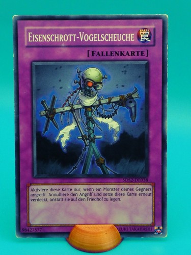 YUGIOH