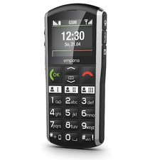Emporia Simplicity 2G Großtastenhandy (2.Wahl)