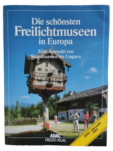 Adac reiseführer europa - reiseführer,